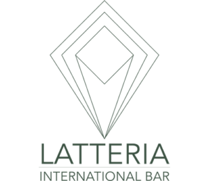 green-latteria-logo-latteria-international-bar